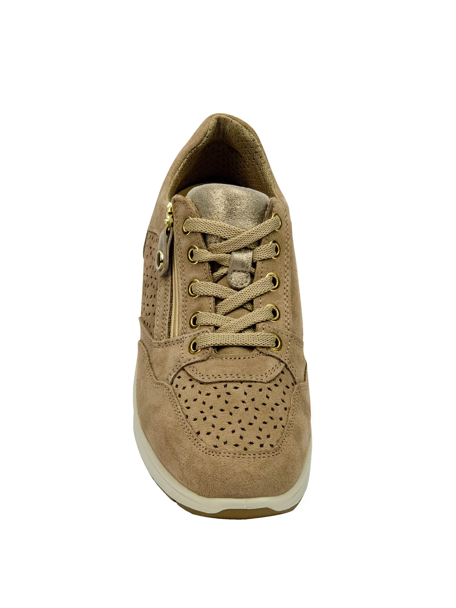 Кроссовки женские